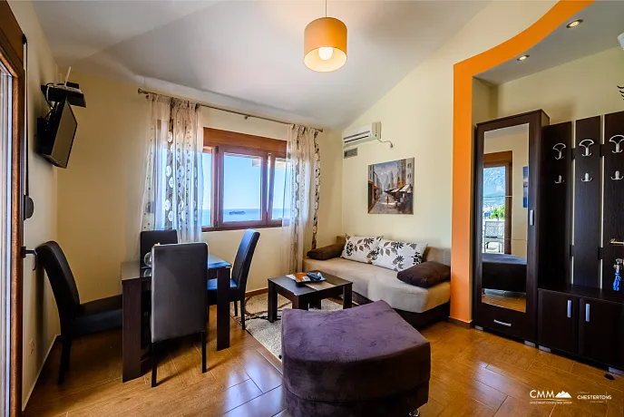 Stunning House with Sea View and Pool for Sale